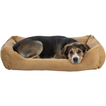 Trixie Bed Marley - oker - 60 × 50 cm