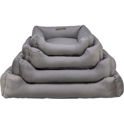 Trixie Bed Marley - grijs - 100 × 70 cm