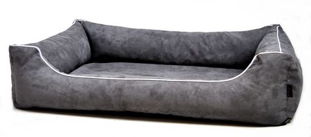 Lebon hondenbed Lea - Grijs - 120 x 90cm