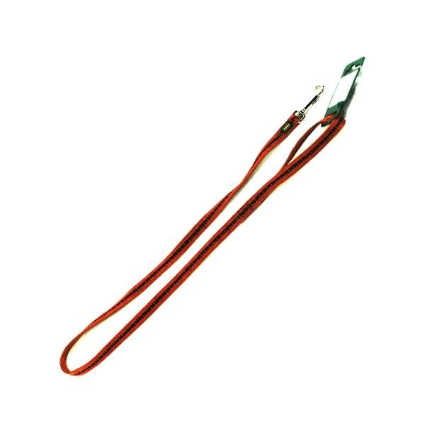 Hunter Looplijn Power Grip Bronze - S: 15 mm / 110 cm