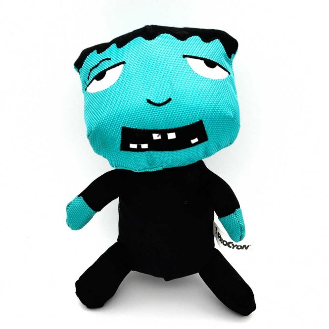 PROCYON Hondenspeelgoed Frankenstein Monster