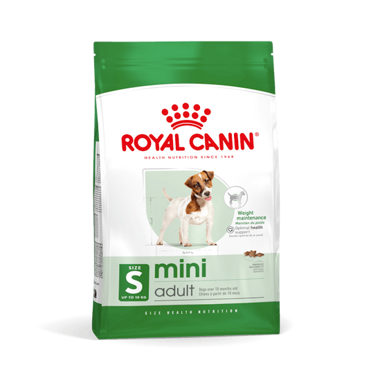 Royal Canin Mini Adult - 4 kg