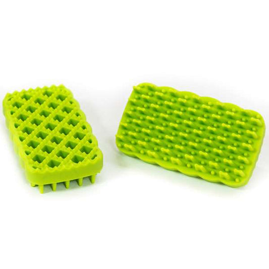 PROCYON siliconen borstel