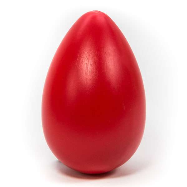 PROCYON Speel-ei / Drijf-ei - Rood