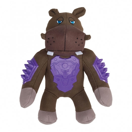 Zeus - Studs Nijlpaard - 28 cm