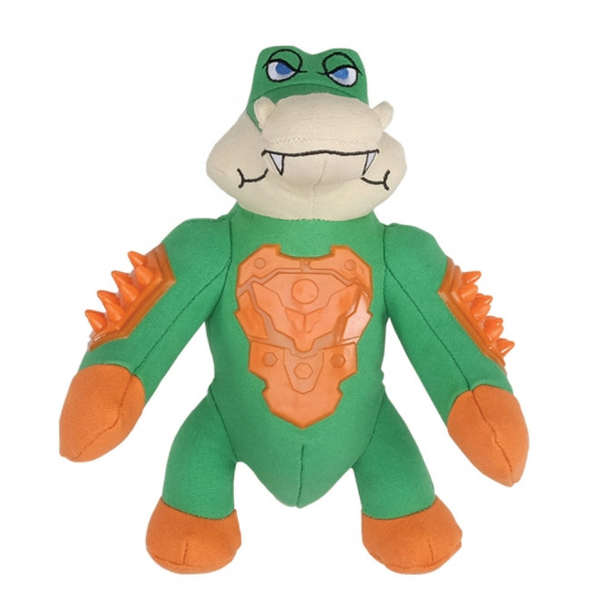 Zeus - Studs Krokodil - 28 cm