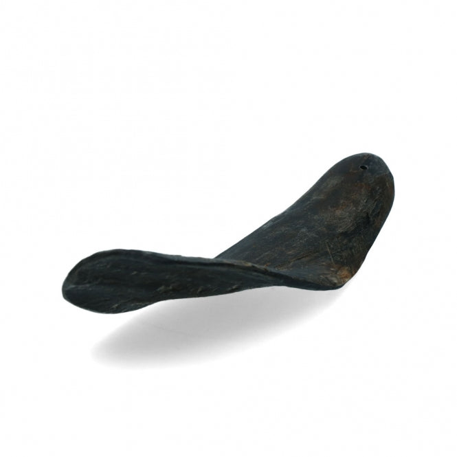 Viking Twist Horn - M
