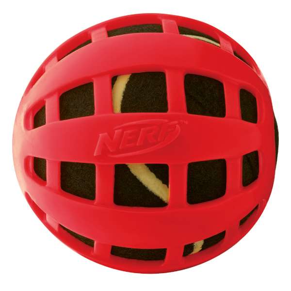 NERF DOG - TPR Float Tennisbal - Medium