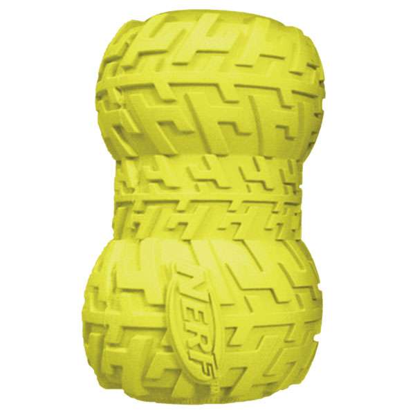 NERF DOG - Tire Feeder - Medium