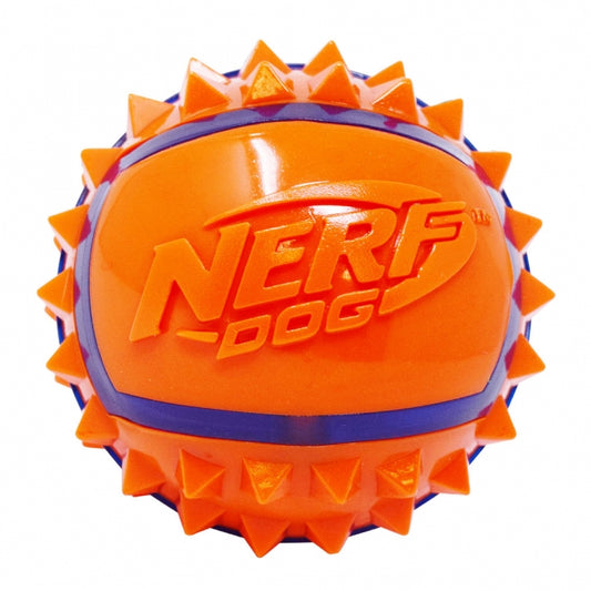 NERF Dog - LED Spike Bal
