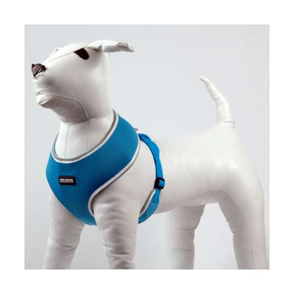 Pet-Star Softtuig / Nettuig - Blauw - XL