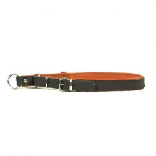 Hunter - Dressage Halsband - Plat - L - 60 cm