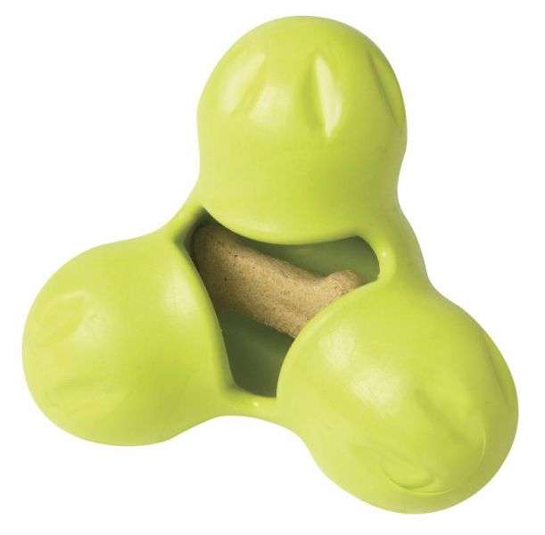 West Paw Tux - 13 cm - Lime