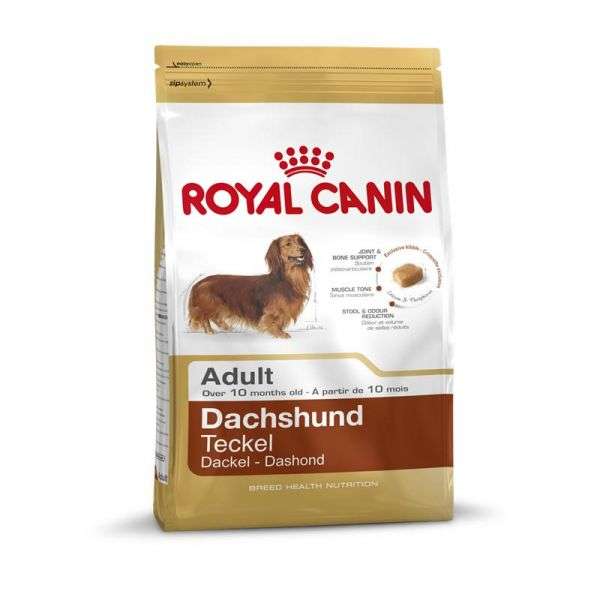 Royal Canin Teckel Adult - 1,5 kg
