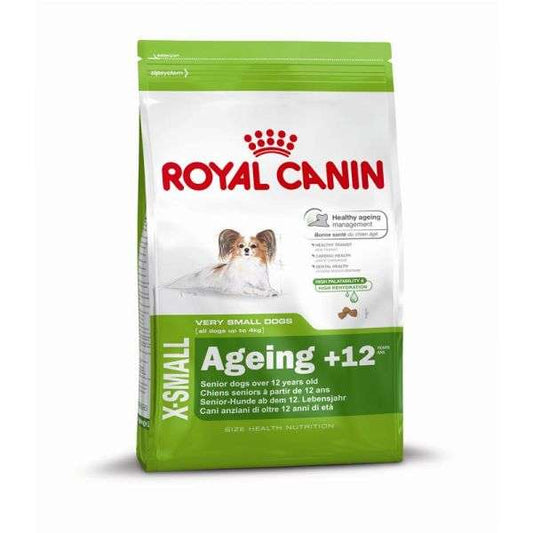 Royal Canin Size X-Small Mature +12 - 1,5 kg