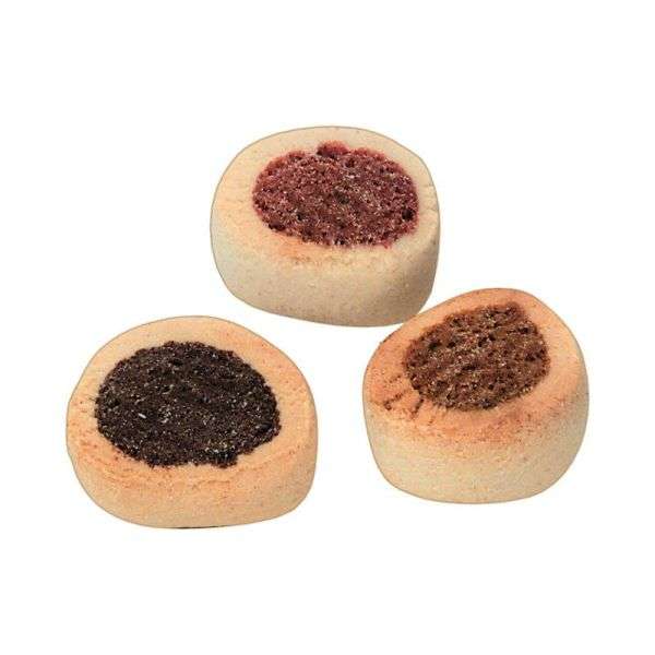 Animal Lovers Dog Rollies - 10 kg