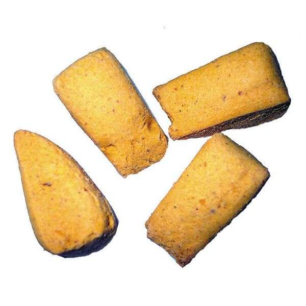 Animal Lovers Kaassnack - 10 kg