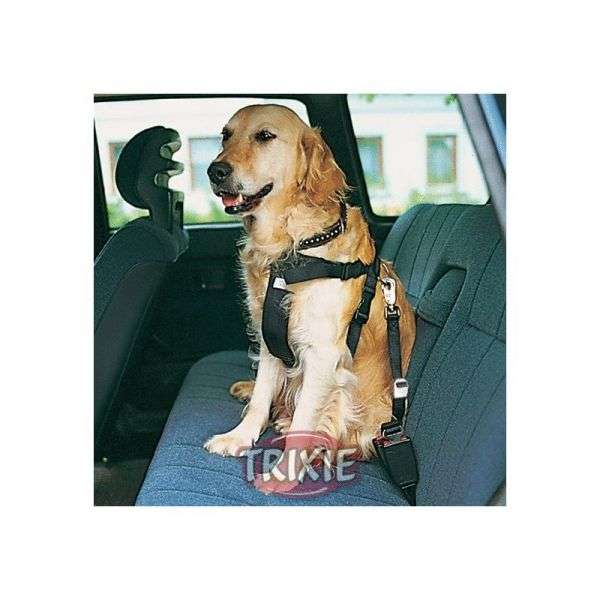 Trixie Auto-Veiligheidstuig - XS