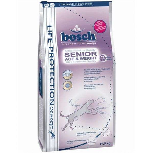 Bosch Age & Weight - 11,5 kg