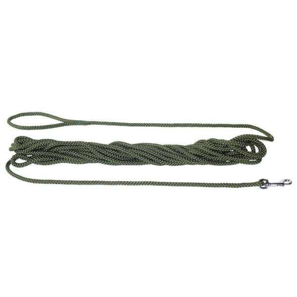 Hunter Veldlijn Polyamide-touw - 4 m - Groen
