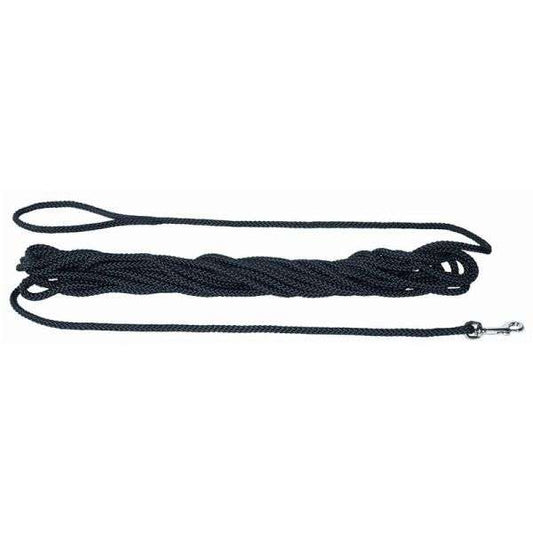 Hunter Veldlijn Polyamide-touw - 4 m - Zwart