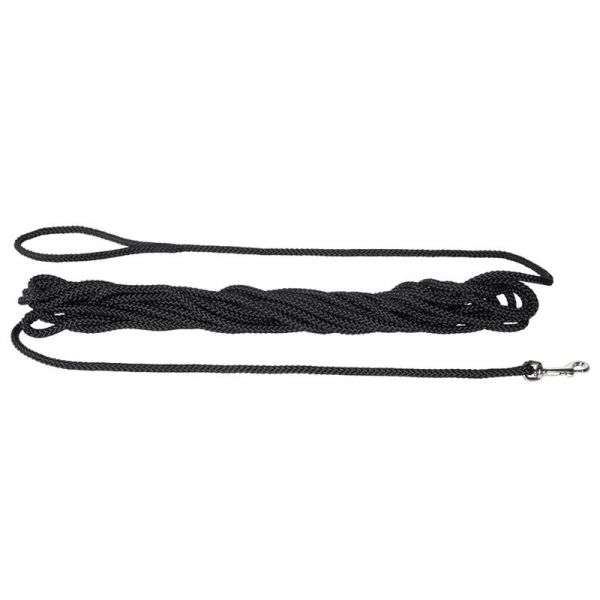 Hunter Veldlijn Polyamide-touw - 20 m - Zwart
