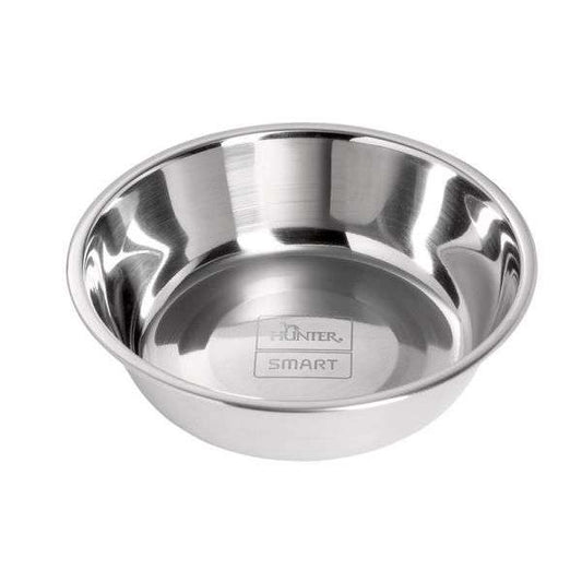 Hunter RVS Reserve-Voerbak voor Melamine-Houder - 160 ml