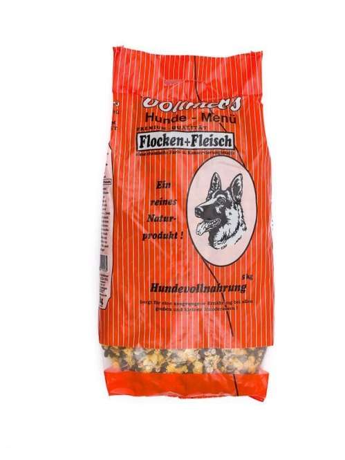Vollmers Vlokken & Vlees - 12,5 kg