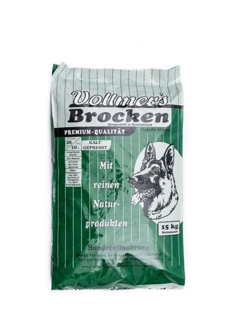 Vollmers Brokken - 15 kg