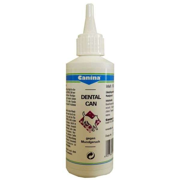 Canina Pharma Dental Can - 100 ml