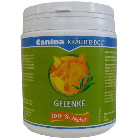 Canina Pharma KRÄUTER-DOC Gewrichten - 300 g