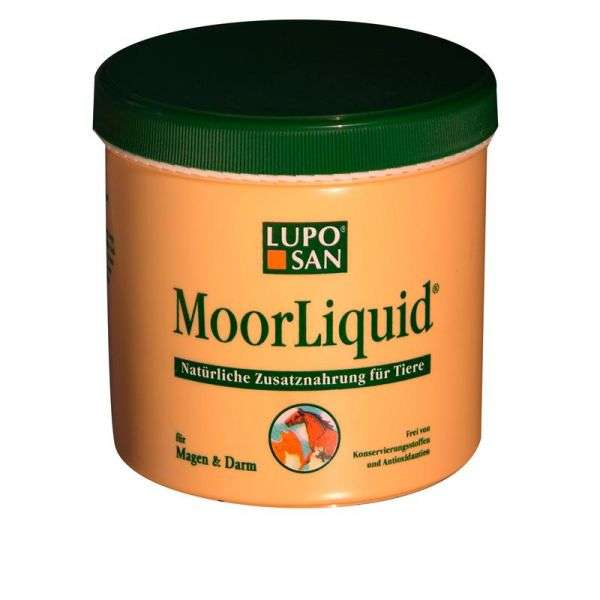 Luposan Moor-Liquid - 1000 g