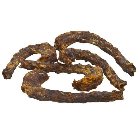 Classic Dog Kippenhalzen - 250 g