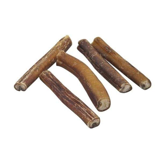 Classic Dog Ossenpees-Stukken 12 cm - 5 stuks