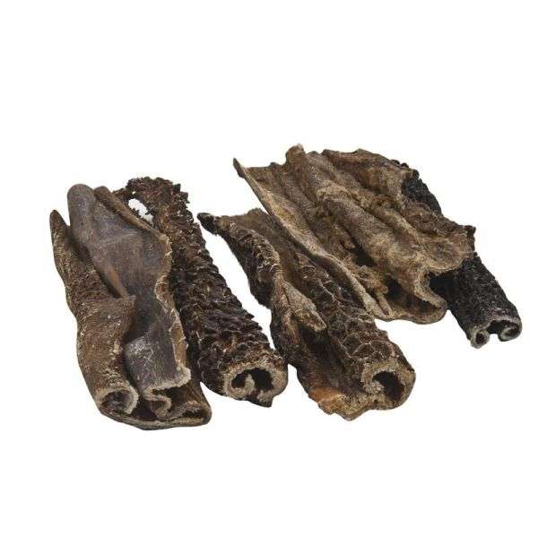 Classic Dog Rundpens natuur - 500 g