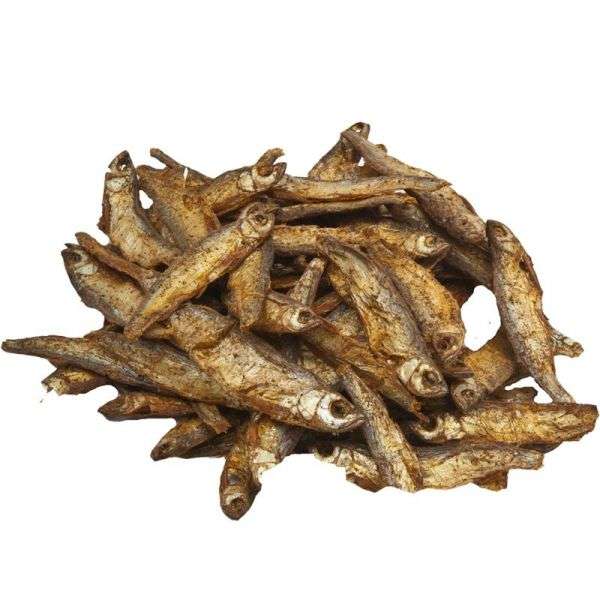 Classic Dog Snack Sprotten - 100 g