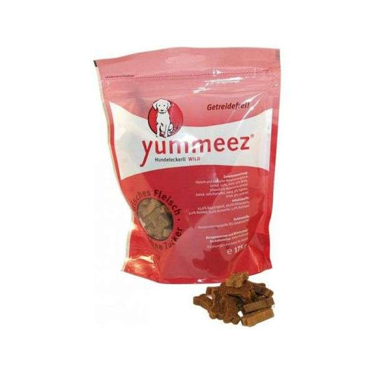 Yummeez Snack Graanvrij Wild - 175 g