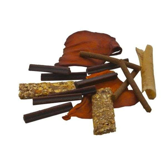 Classic Dog Bonte Kauwpret in Emmer - 1800 g